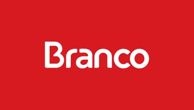 Logotipo Branco