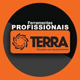 Logotipo Terra