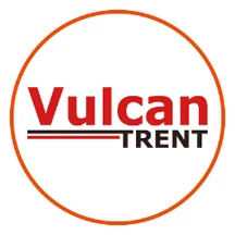 Logotipo Vulcan Trent